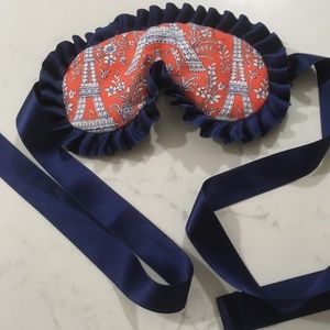 Custom Made Sleep Mask